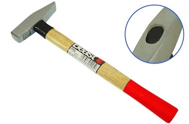 MARTILLO FORJADO D/F 300G