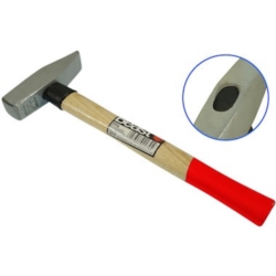                             MŁOTEK ŚLUSARSKI Z DREWNIANYM TRZONKIEM                          