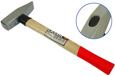 SCHLOSSERHAMMER D/F 600G