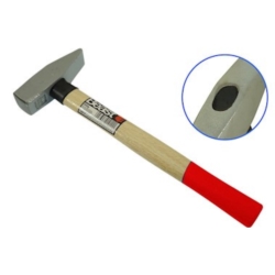                             MŁOTEK ŚLUSARSKI Z DREWNIANYM TRZONKIEM                          