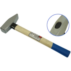                            MŁOTEK ŚLUSARSKI Z DREWNIANYM TRZONKIEM                          