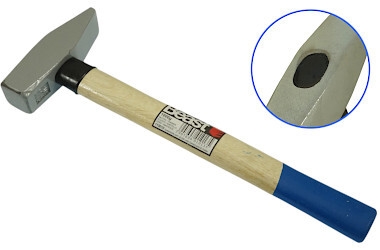 SCHLOSSERHAMMER D/F 1500G