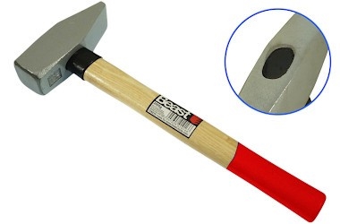 MARTILLO CERRAJERO D/F 2000G