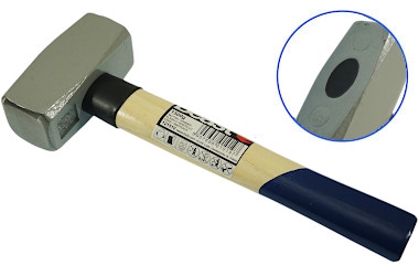 MASSETTE DE MACON 1500G