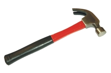 MARTEAU ARRACHE-CLOU 27MM FG PLASTIFIED