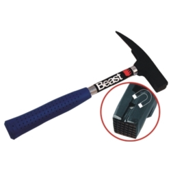                             MŁOTEK DEKARSKI CIESIELSKI KUTY                          