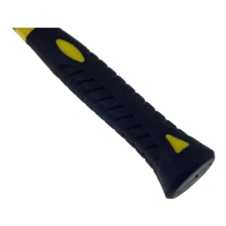 MŁOTEK DEKARSKI CIESIELSKI KUTY 600G D/F FG PLASTIFIED MAGNETIC