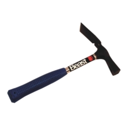                             BERLINER MAURERHAMMER
                          