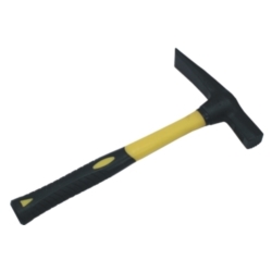                             BERLINER MAURERHAMMER
                          