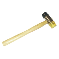                             MAZZETTA DI GOMMA E PLASTICA
                          