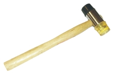 MOLOTOK HUMOVO-PLASTMASOVYY 32MM