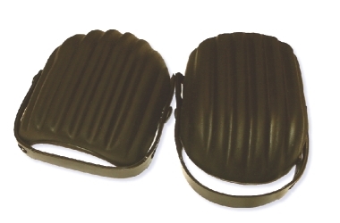 CHRANICE NA KOLENA RUBBER