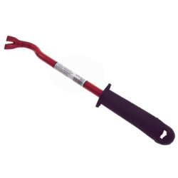 PALANQUETA RUBBER 300 x 12MM