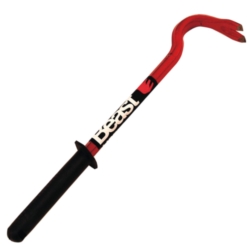 PALANQUETA RUBBER 300 x 12MM