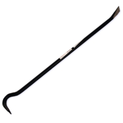 ŁAPKA STALOWA ŁOM 600 x14MM