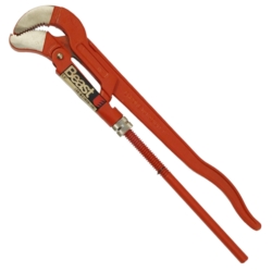 CLE SERRE-TUBES 'S' 1.5''