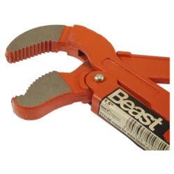 CLE SERRE-TUBES 'S' 1.5''