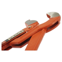 CLE SERRE-TUBES 'S' 1.5''