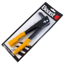 RIVETTATRICE 2.4-3.2-4.0 -4.8MM