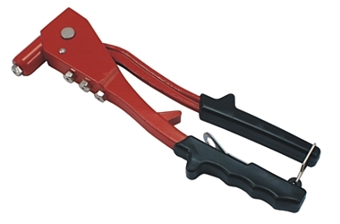 REMACHADORA 2.4-3.2-4.0 -4.8MM HEAVY DUTY