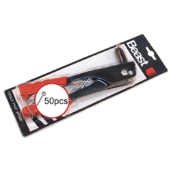                             NITOWNICA RĘCZNA Z NITAMI                          