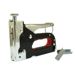 ZSZYWACZ TAPICERSKI TAKER RĘCZNY DO ZSZYWEK 4-14MM METAL HEAVY DUTY