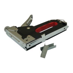 ZSZYWACZ TAPICERSKI TAKER RĘCZNY DO ZSZYWEK 4-14MM METAL HEAVY DUTY