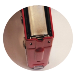 ZSZYWACZ TAPICERSKI TAKER RĘCZNY DO ZSZYWEK 3-WAY 4-14MM METAL HEAVY DUTY