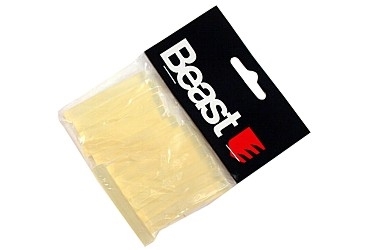 SZTYFTY WKŁADY KLEJOWE 7x60MM 12X