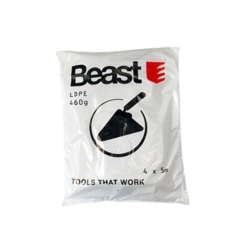                             SPESSA PELLICOLA PROTECTIVA
                          