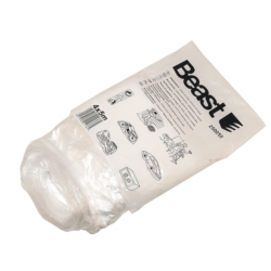 FOLIA MALARSKA OCHRONNA 4x5M 0.004MM