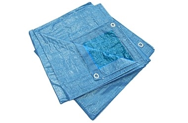 LONA IMPERMEABLE 3x5M CUT SIZE