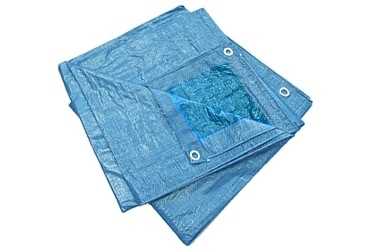 LONA IMPERMEABLE 10x15M CUT SIZE