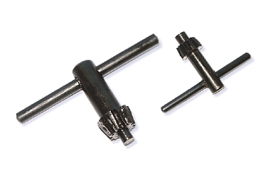 KLUCZ KLUCZYK DO UCHWYTU GŁÓWKI WIERTARKI 10MM 3/8''-13MM 17/32'' 2X