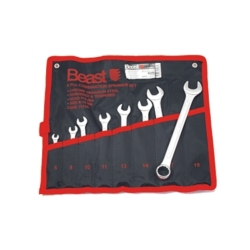                             JUEGO LLAVES COMBINADAS
                          