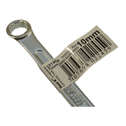 CHIAVE COMBINATA 10MM CV
