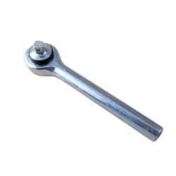 UMSCHALTKNARRE 1/4''