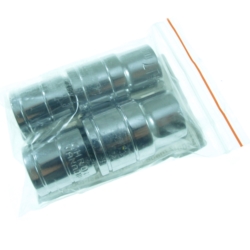 1/2'' 4PCS 10,13,17,19MM