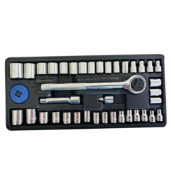  4-13MM, 5/32''-15/32'', 1/4''-3/8'' 40X