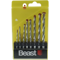  3-4-5-6-7 -8-9-10MM 8X