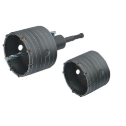                             KORONKOVYYE SVERDLA DLYA BETONU
                          