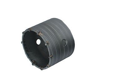 MASONRY HOLE SAW 65MM