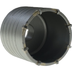 MASONRY HOLE SAW 65MM