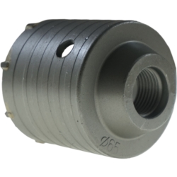 MASONRY HOLE SAW 65MM