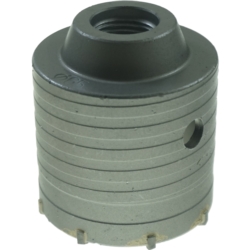 MASONRY HOLE SAW 65MM