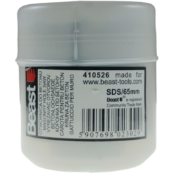 MASONRY HOLE SAW 65MM