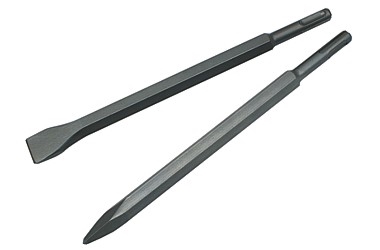 SEKACI NA BETON SDS 16X200 2X POINT+FLAT