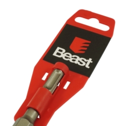 PUNTO PER MURO SDS 14X250 FLAT