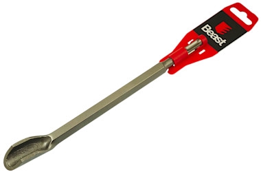 PUNTO PER MURO SDS 16x250 U-SHAPE