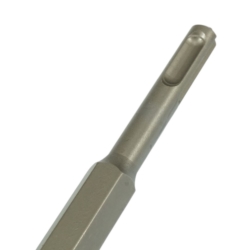 DŁUTO BRUZDOWNICA SDS 22MM X 14X250 U-SHAPE SDS PLUS